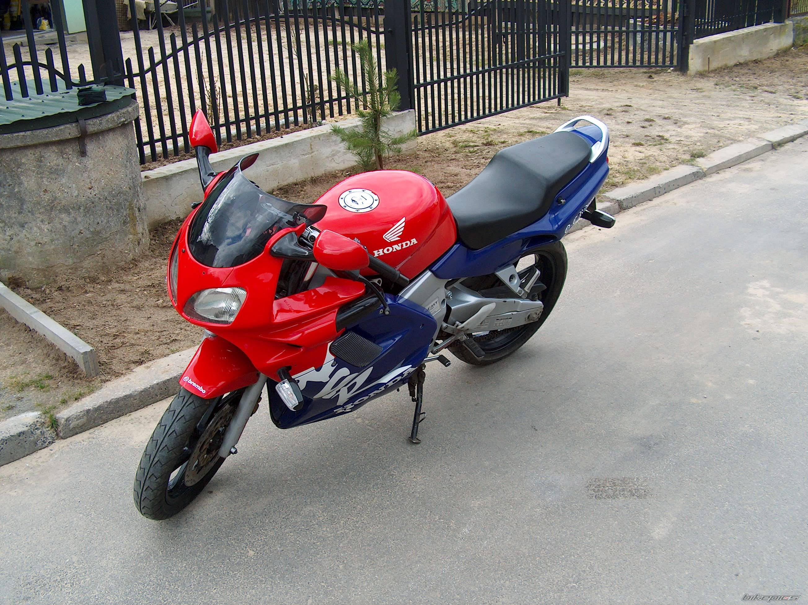 Bike Photo 564311