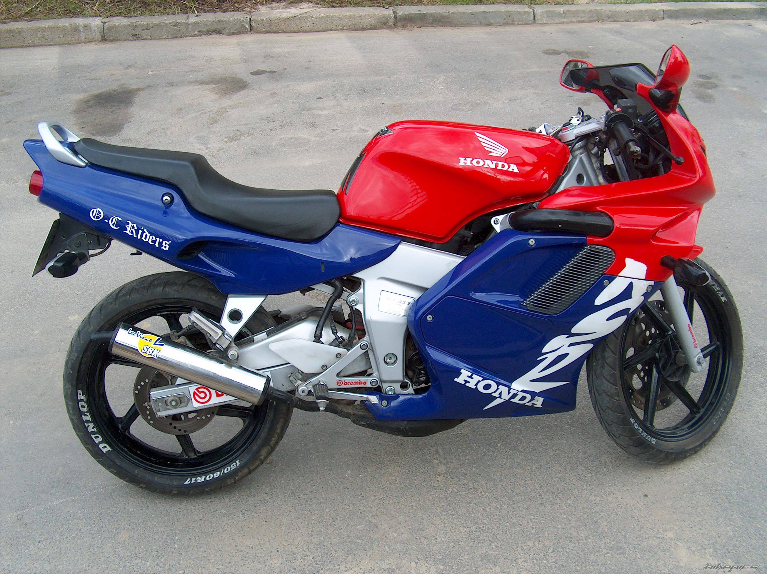 Bike Photo 564312