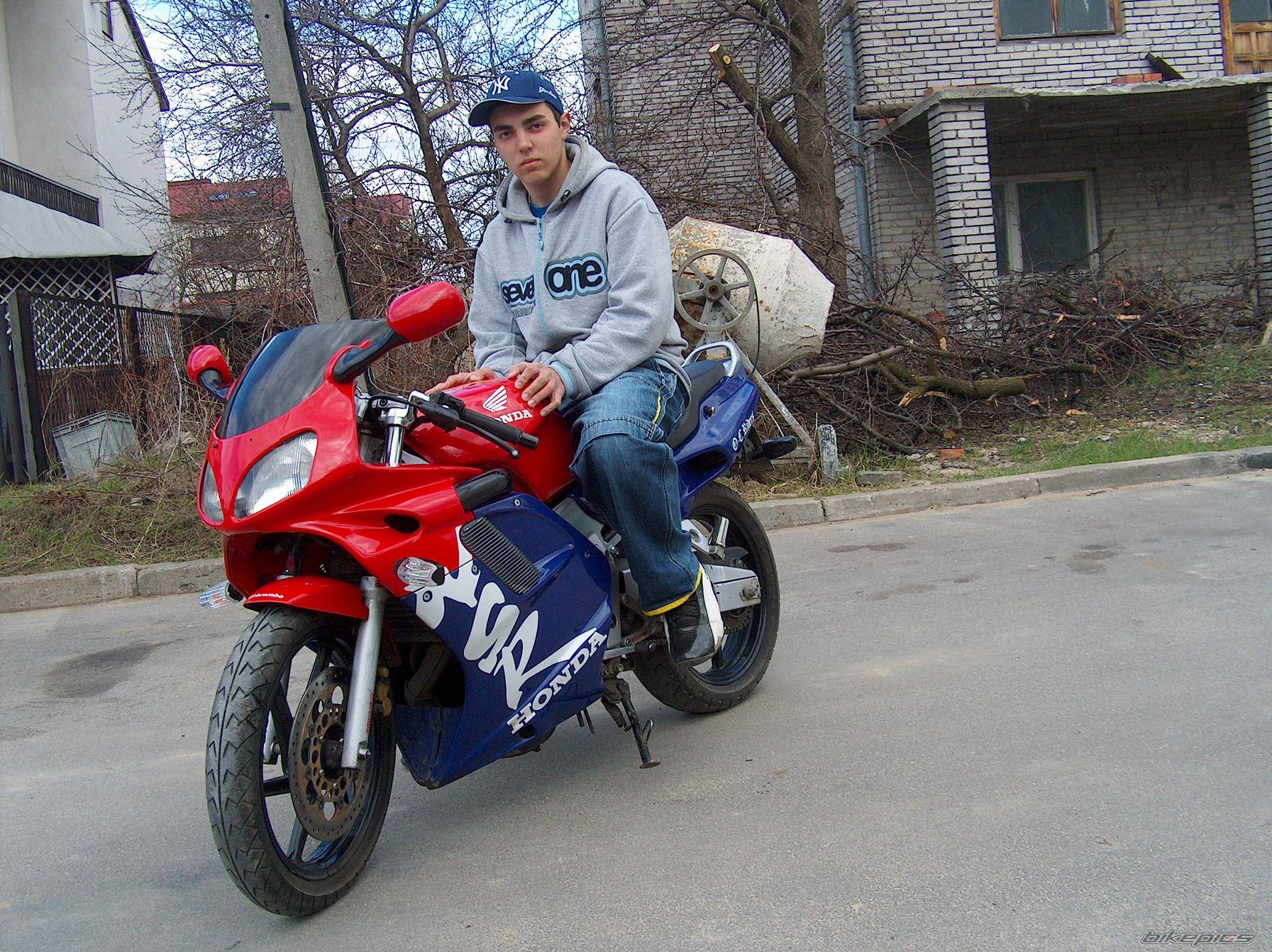 Bike Photo 564313