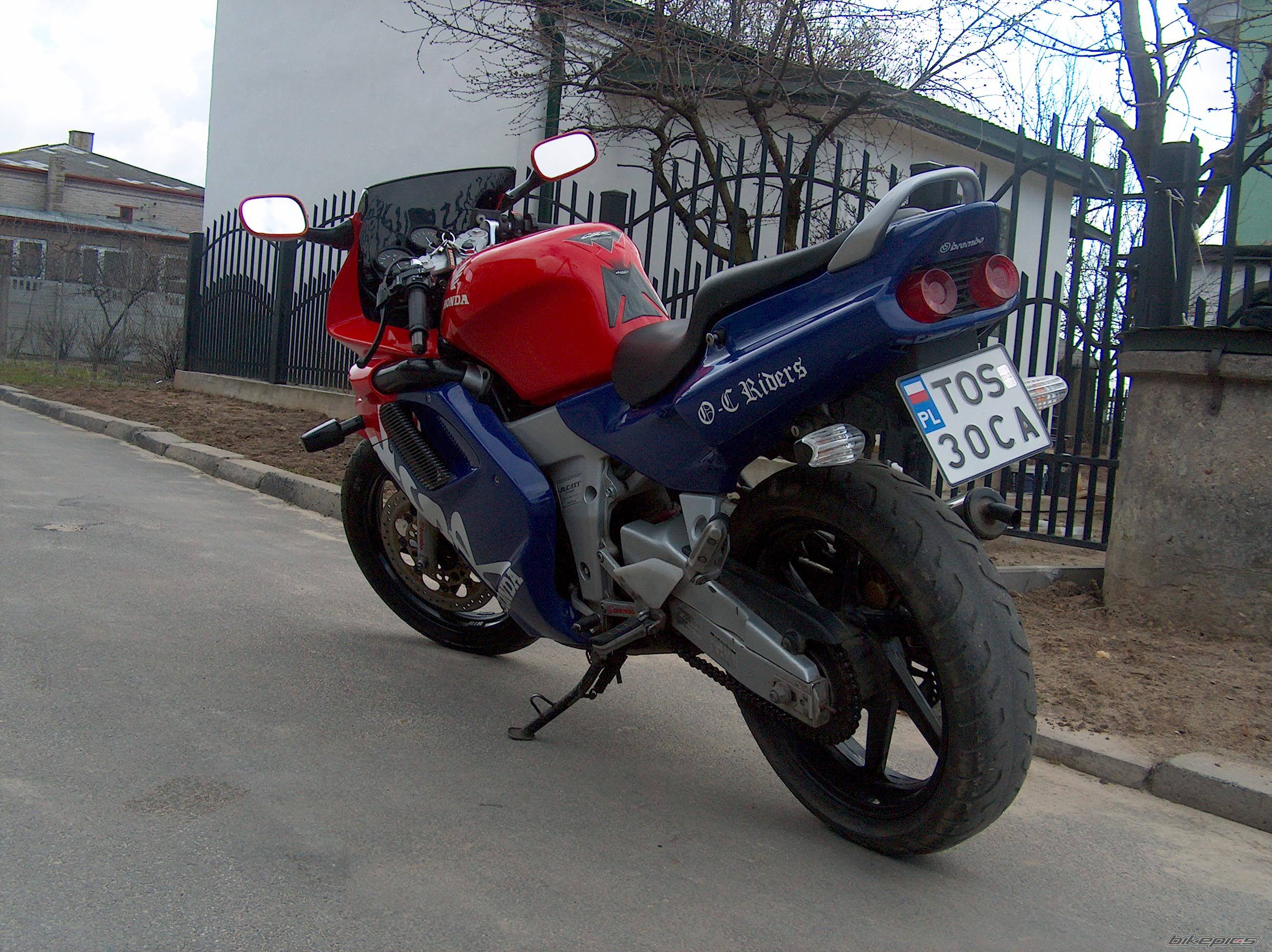 Bike Photo 564316