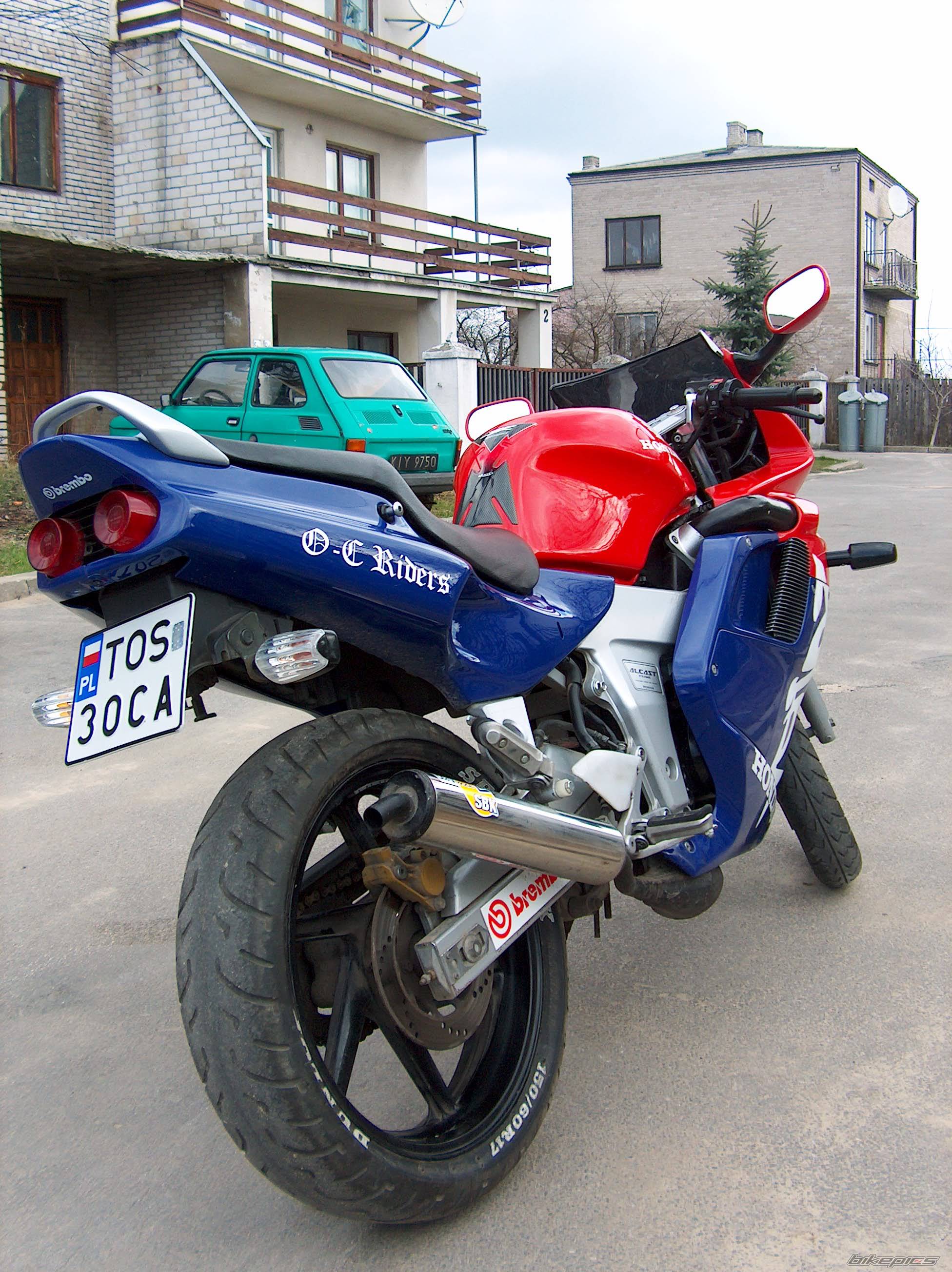 Bike Photo 564317