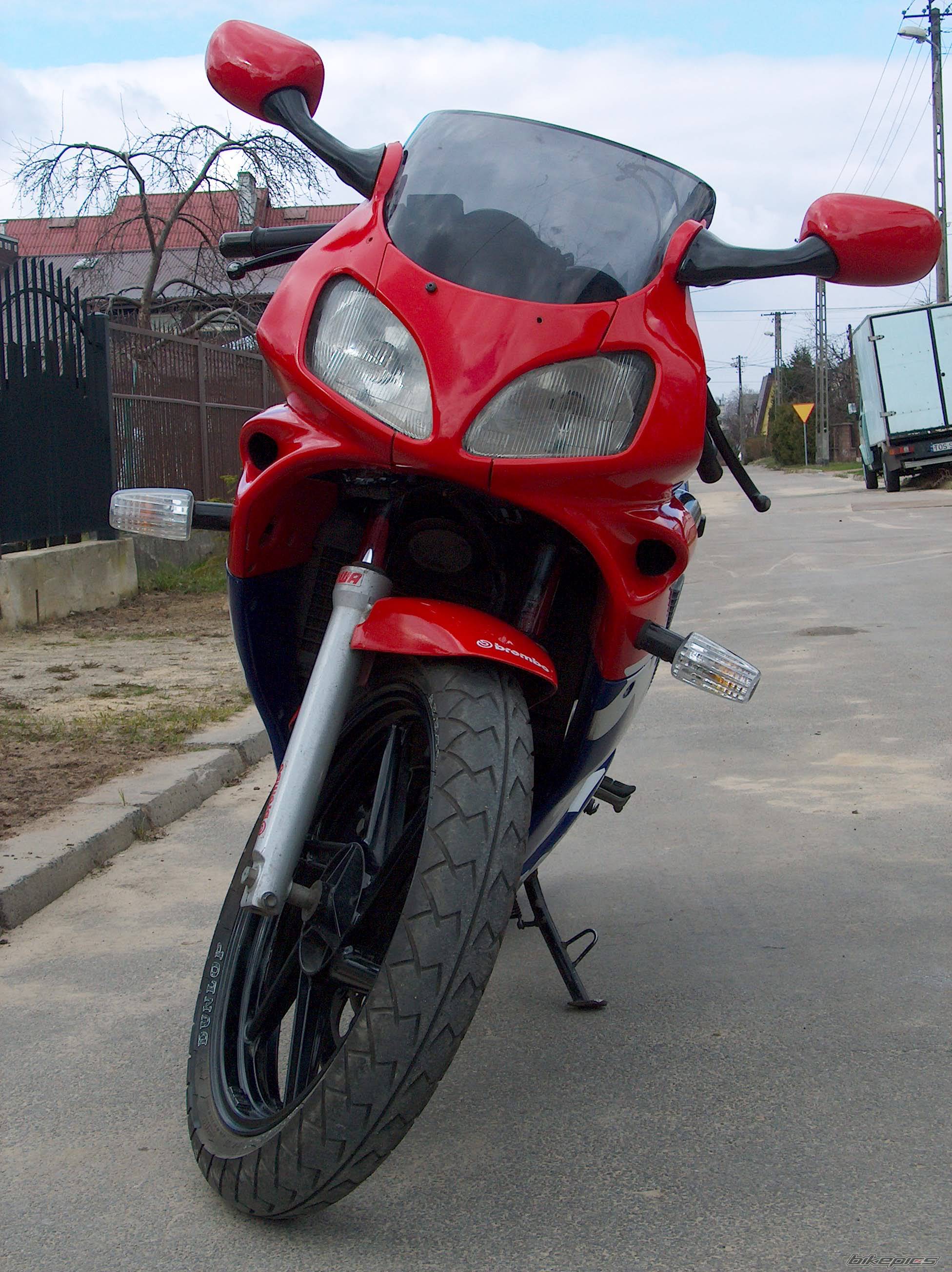 Bike Photo 564324