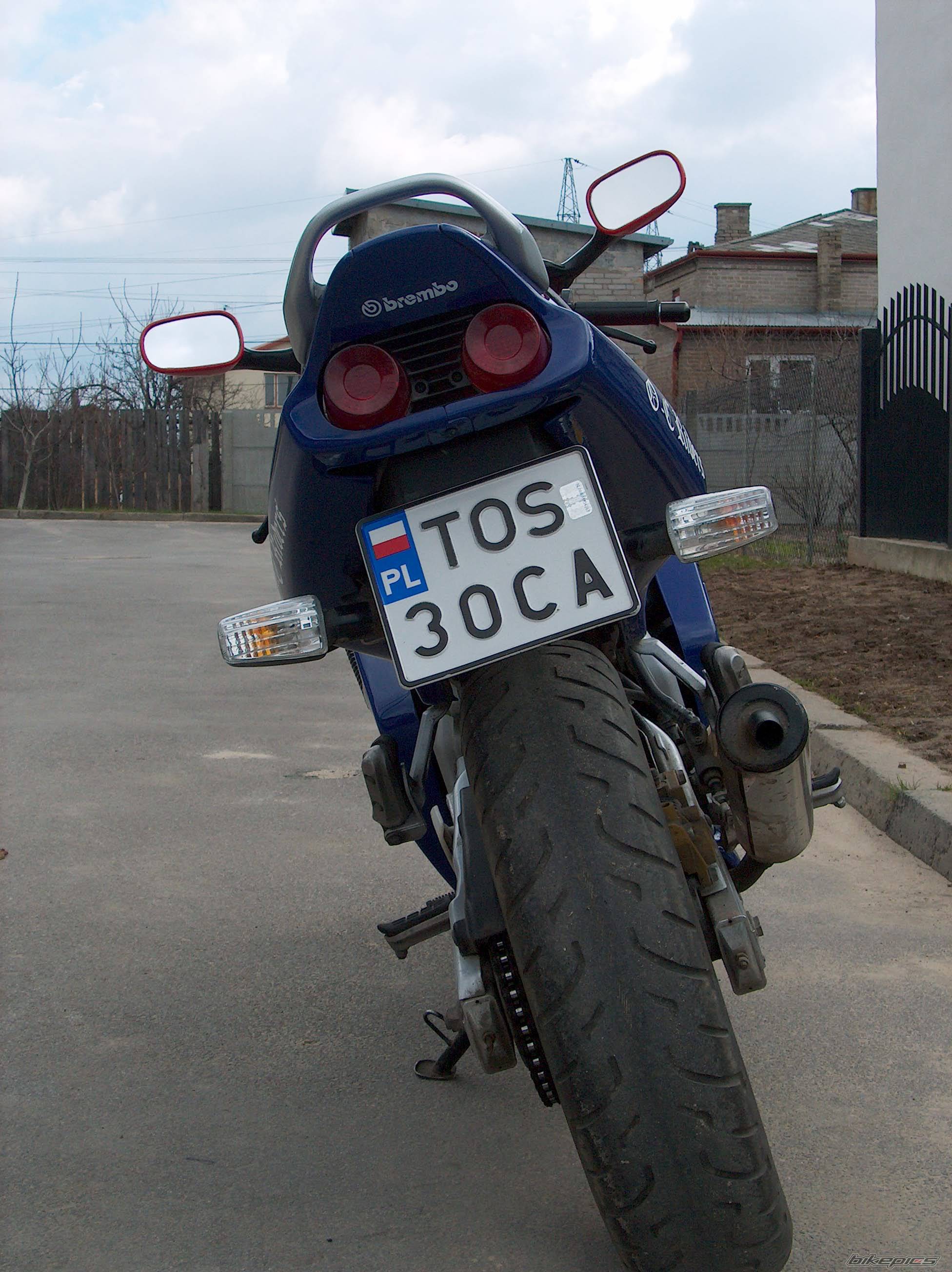 Bike Photo 564327