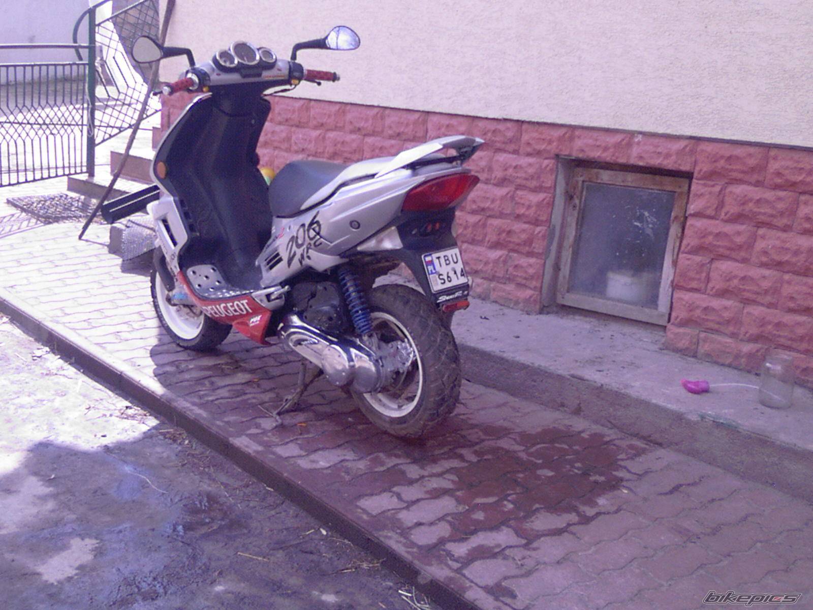 Bike Photo 564341