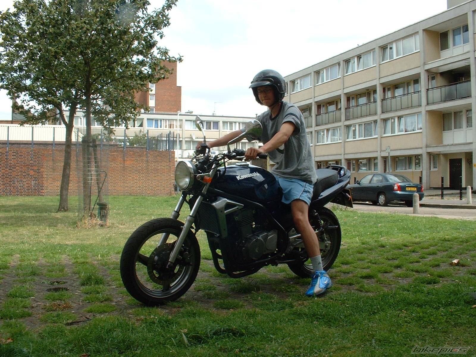 Bike Photo 564347