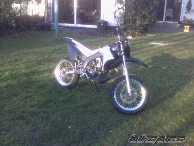 Bike Photo 564380