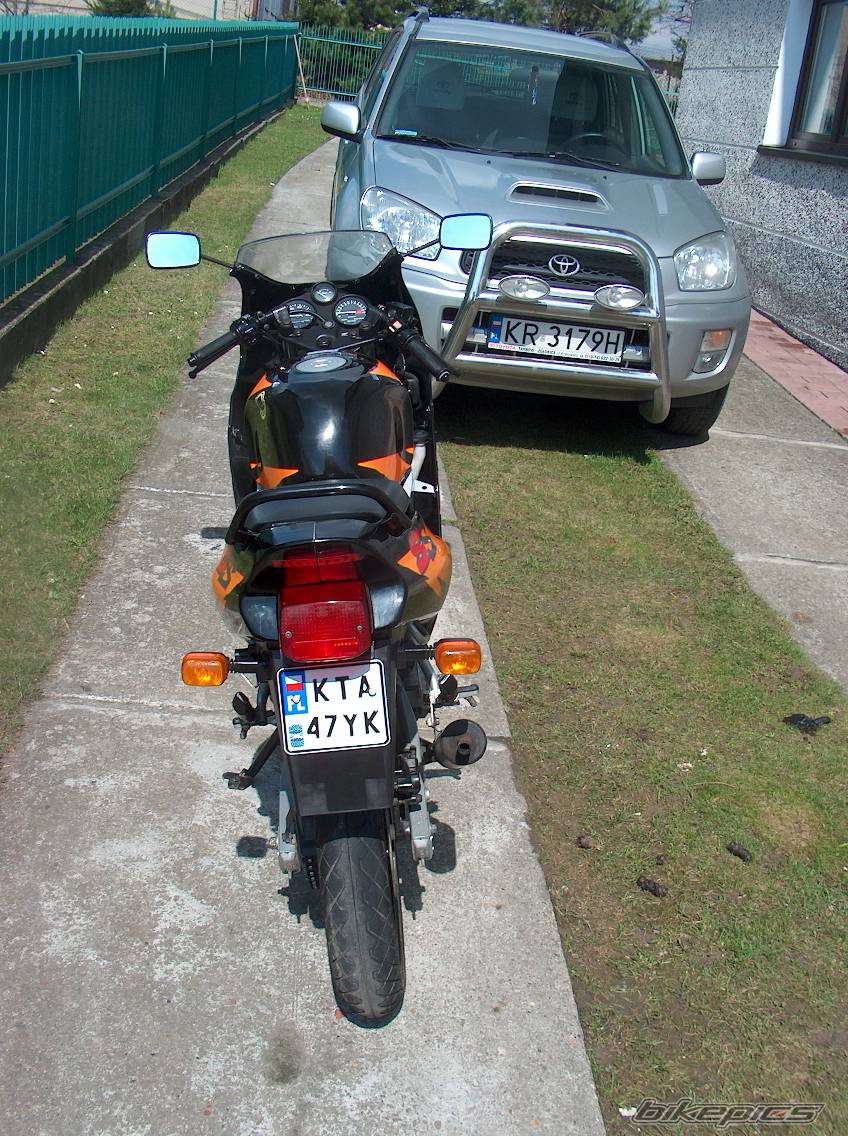 Bike Photo 564385