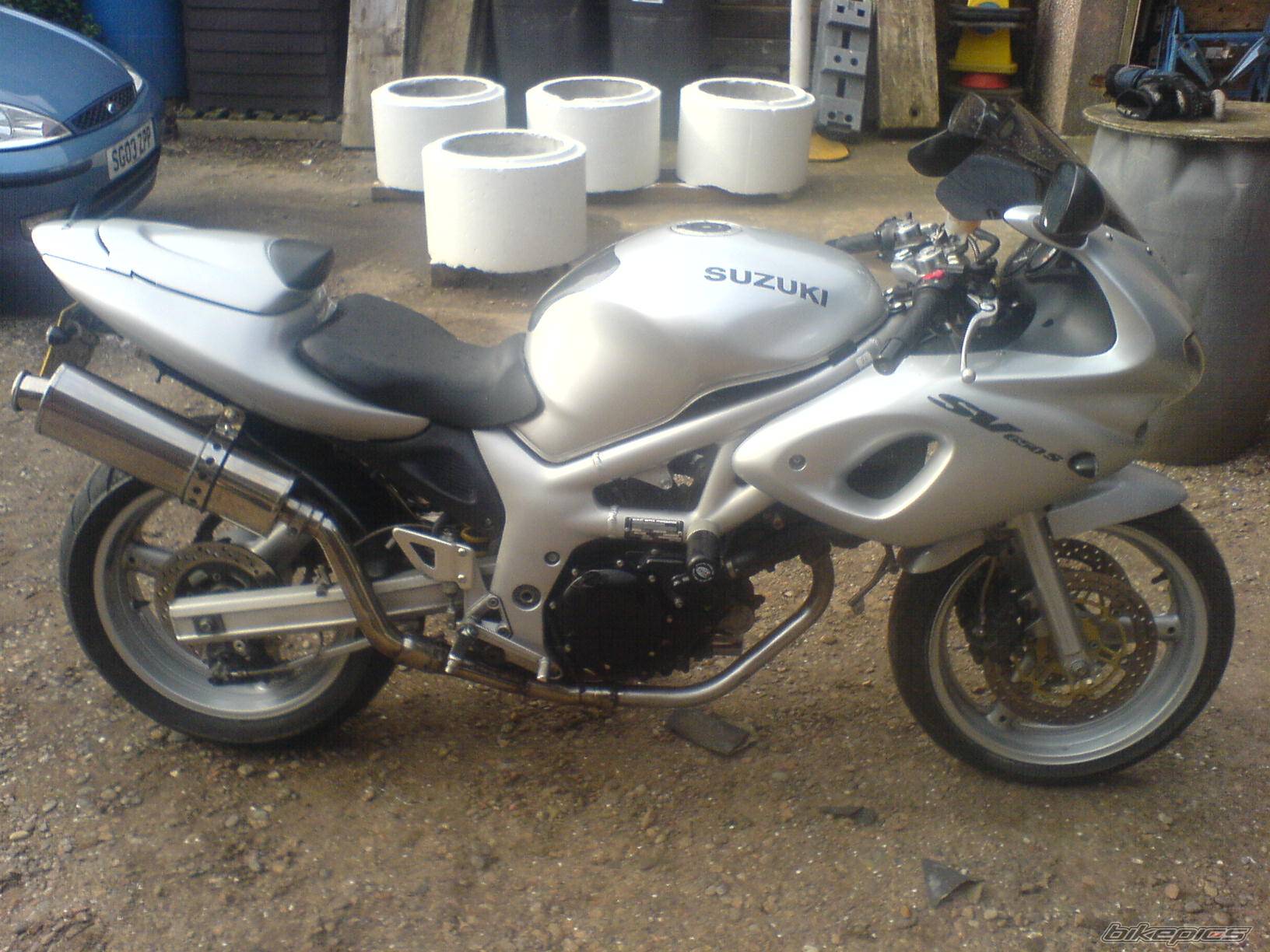 Bike Photo 564412
