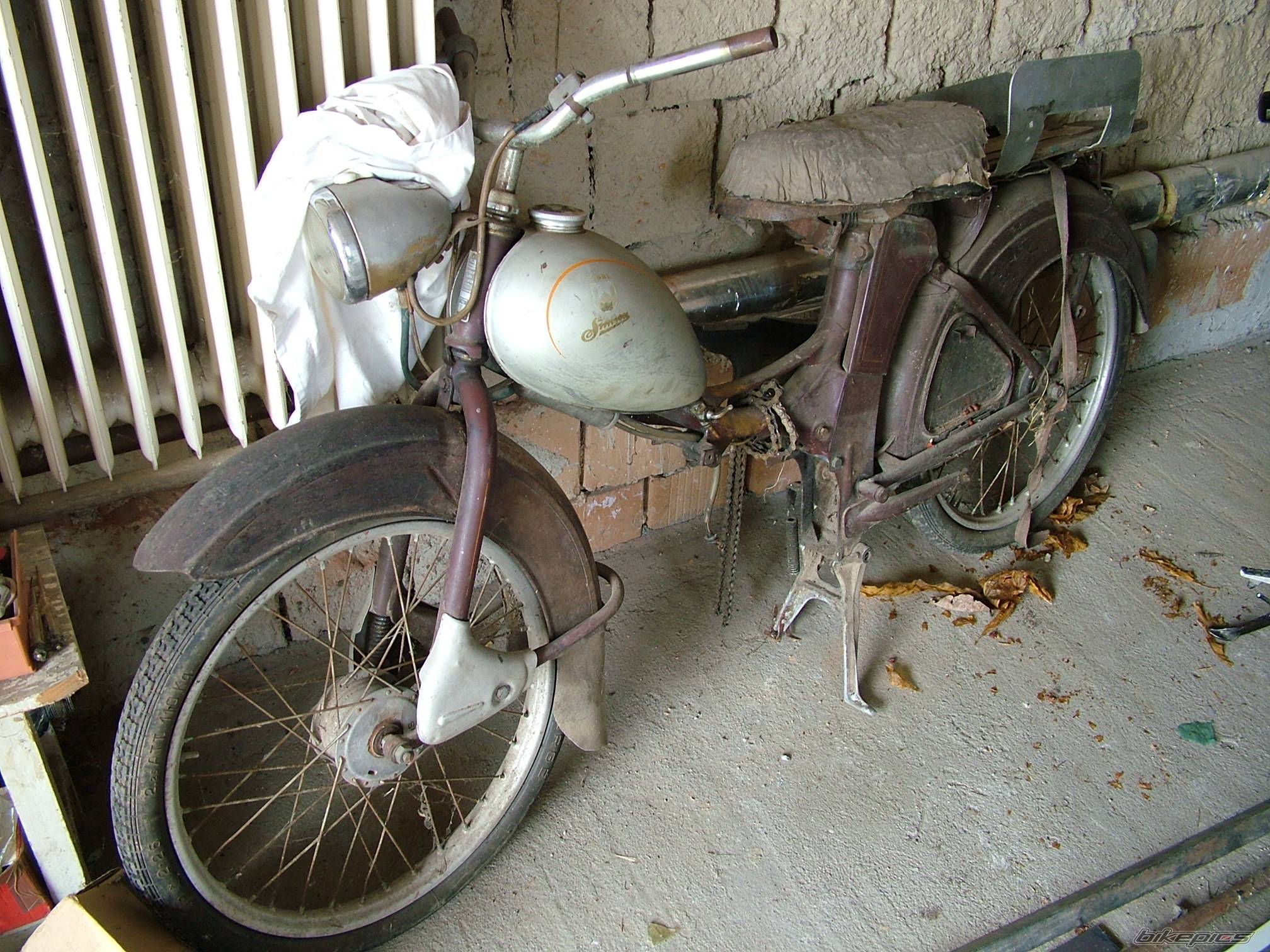 Bike Photo 564415