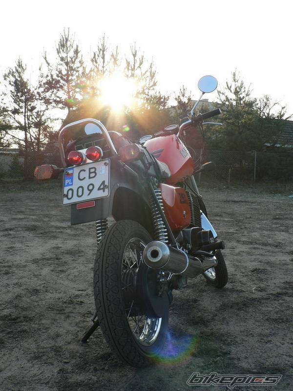 Bike Photo 564441