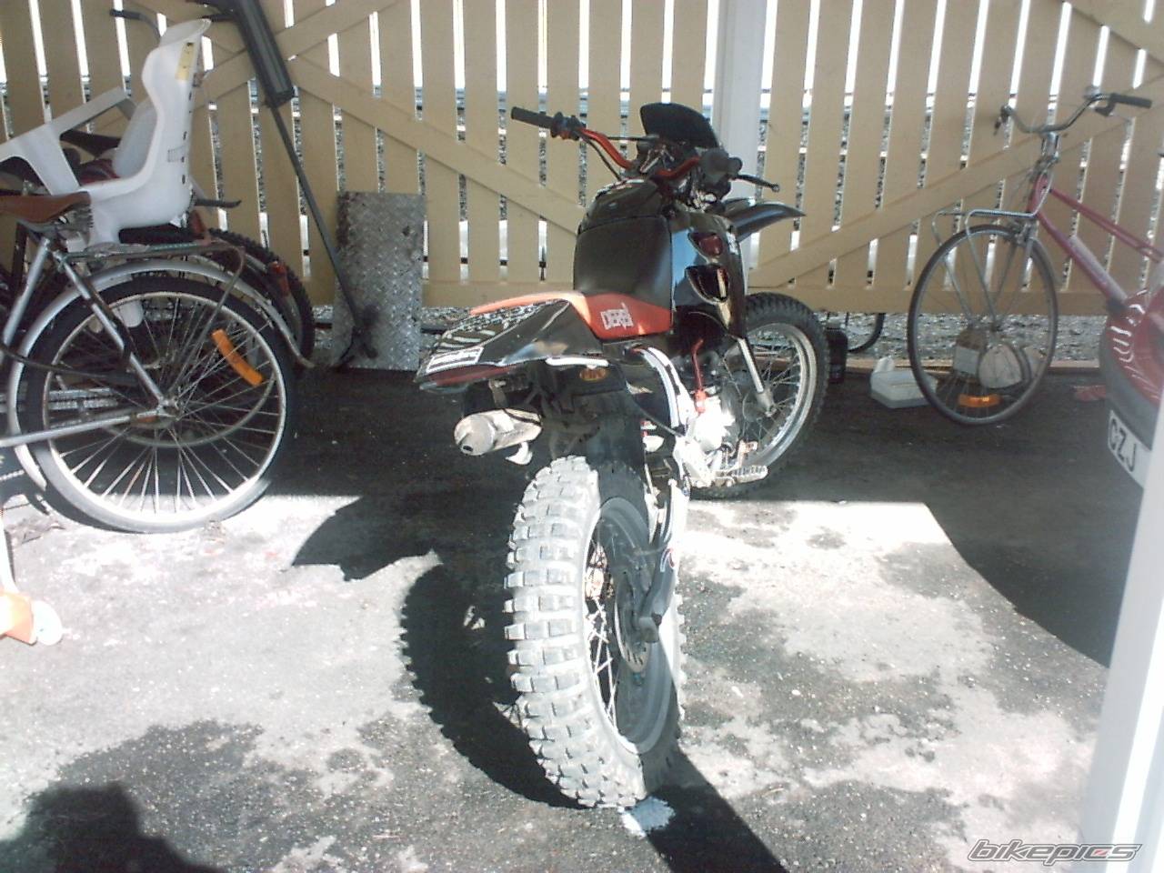 Bike Photo 564446