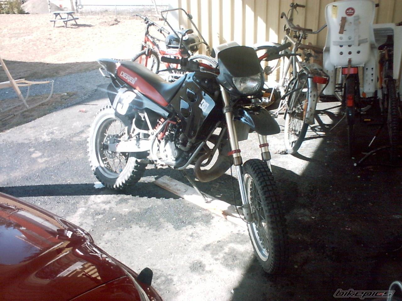 Bike Photo 564448