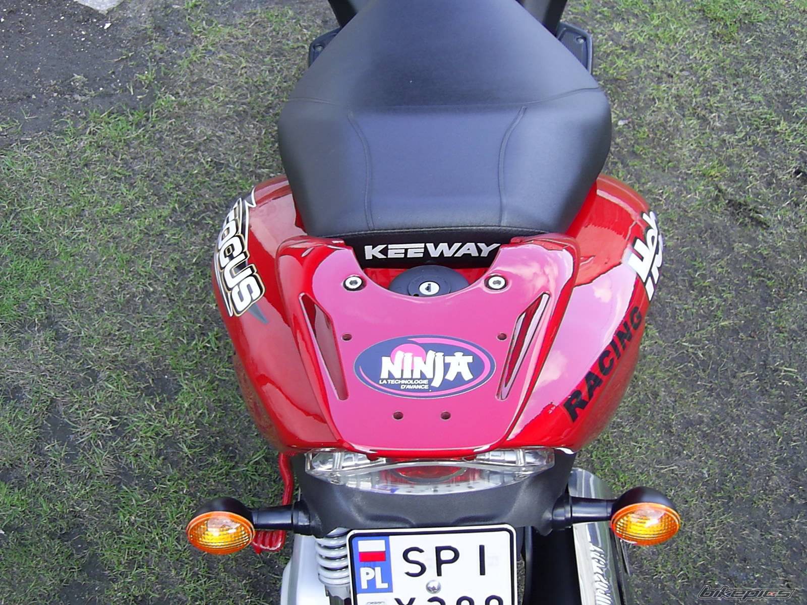Bike Photo 564473