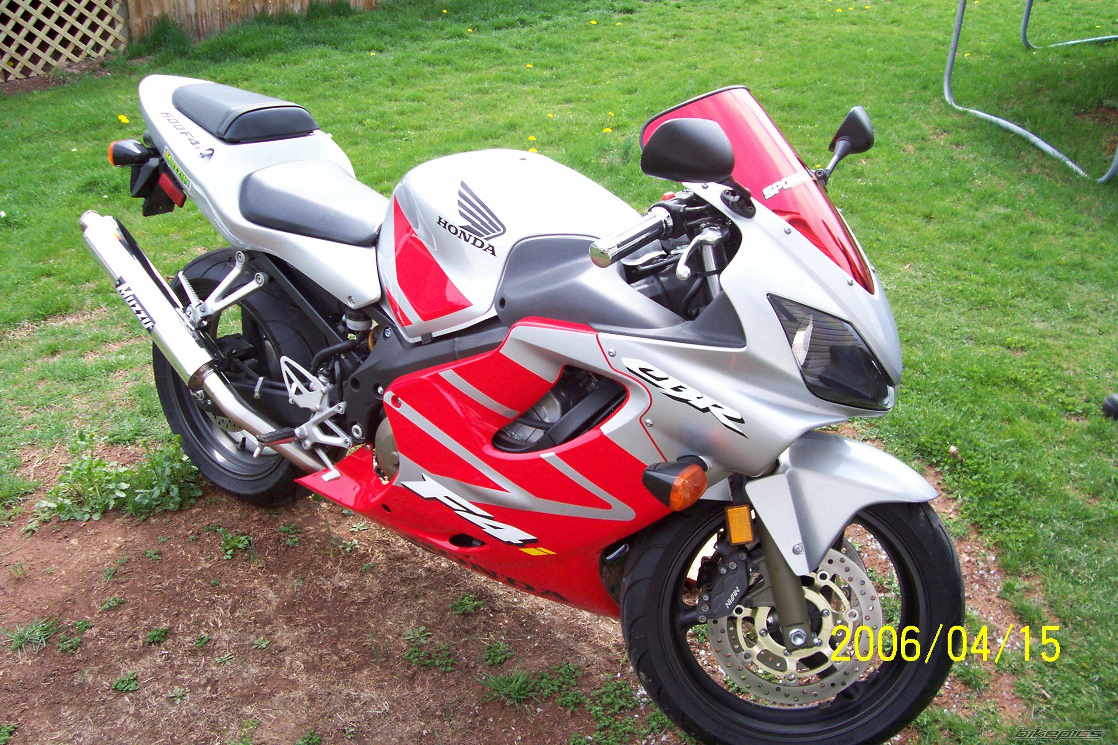 Bike Photo 564479