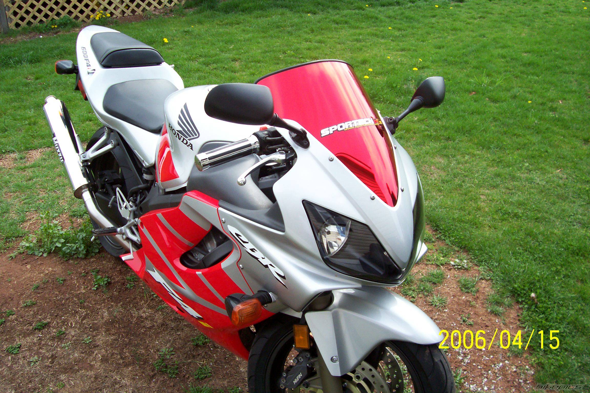 Bike Photo 564480