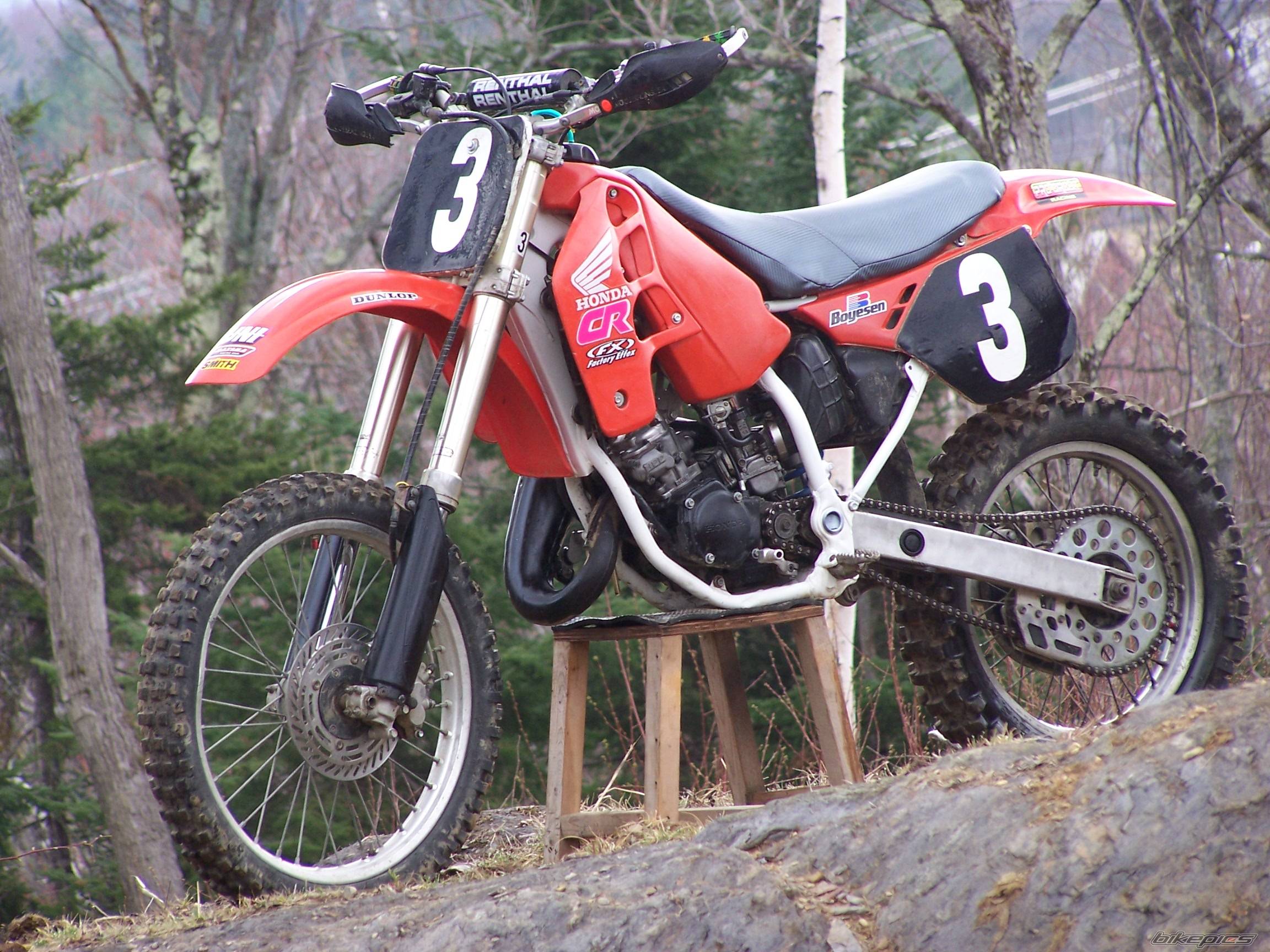 Bike Photo 564486