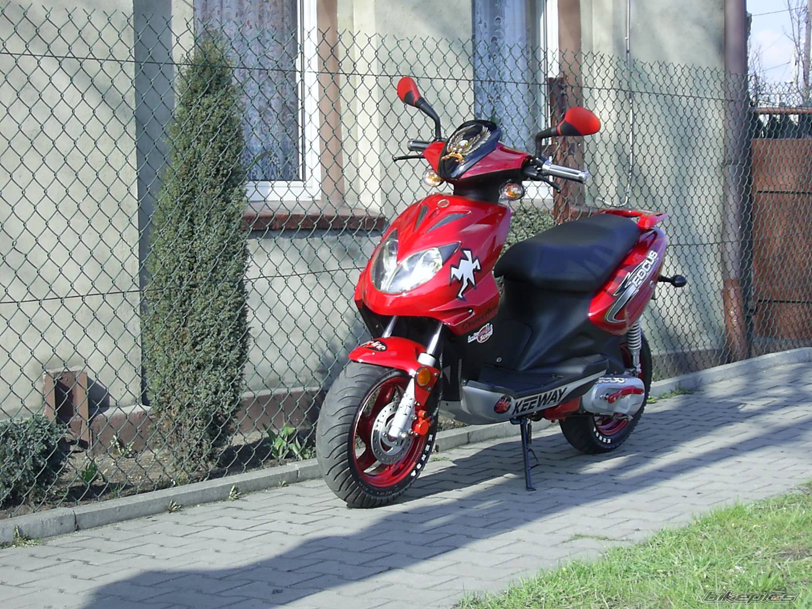 Bike Photo 564490