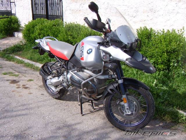 Bike Photo 564522