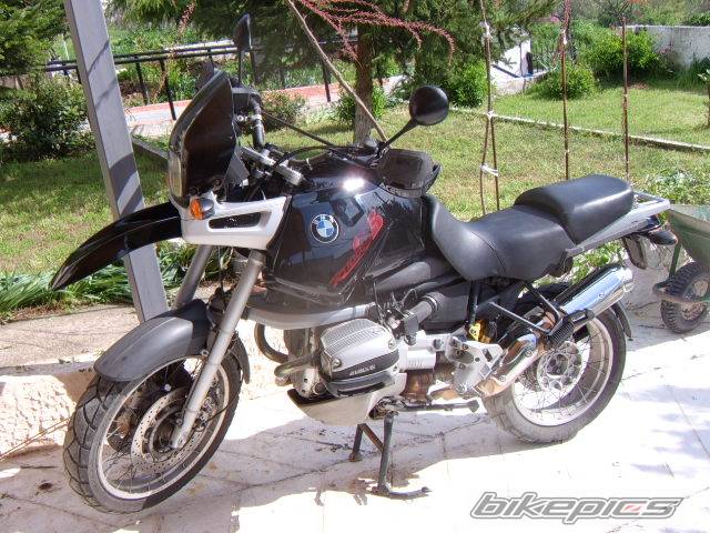 Bike Photo 564529