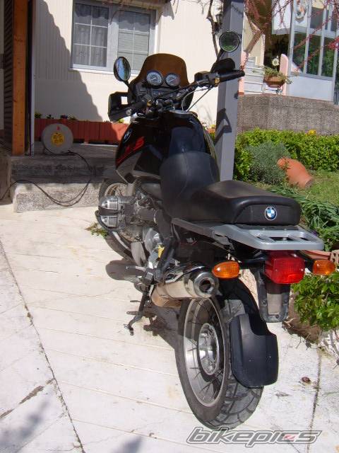 Bike Photo 564530