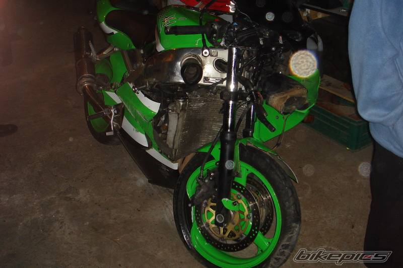 Bike Photo 564551