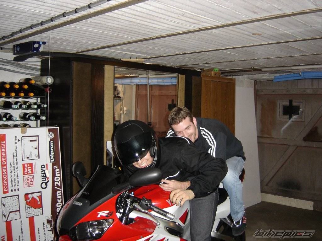 Bike Photo 564607
