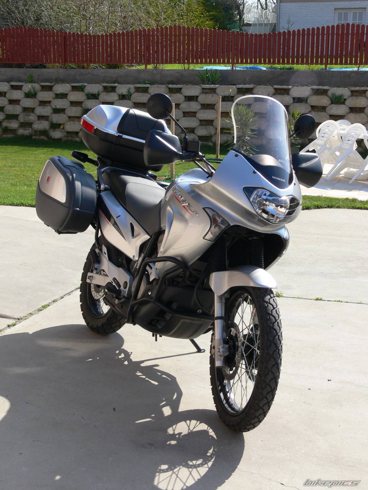 Bike Photo 564625