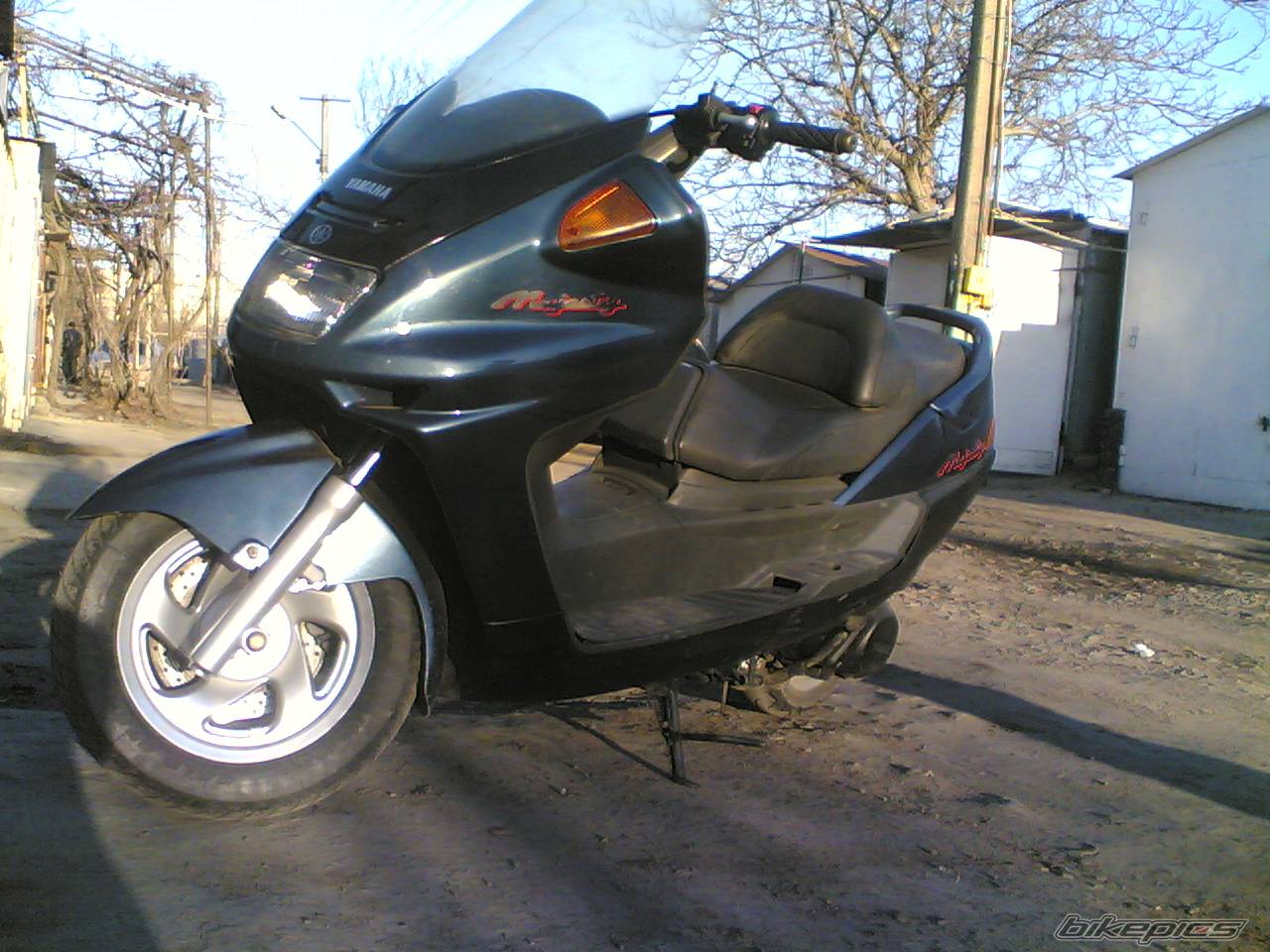 Bike Photo 564631
