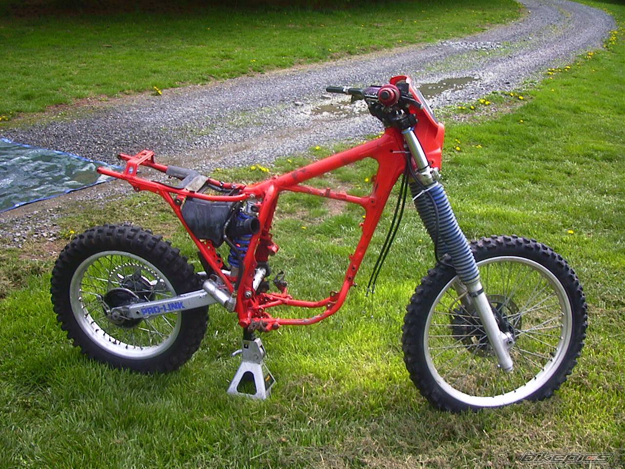 Bike Photo 564668