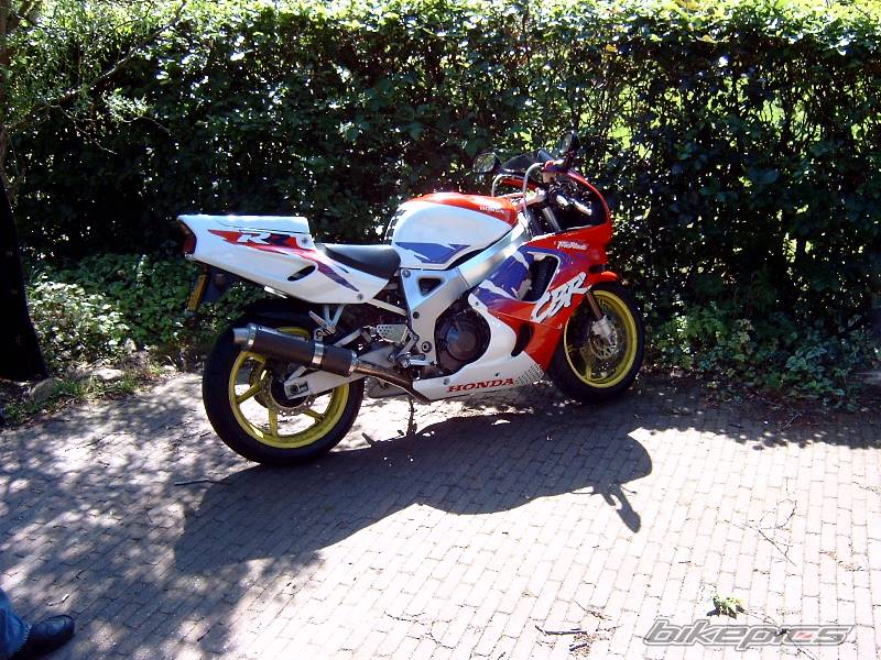 Bike Photo 56469