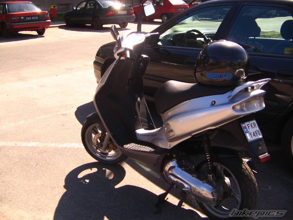 Bike Photo 564694