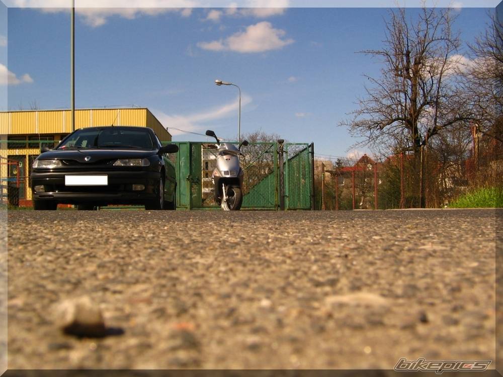 Bike Photo 564720