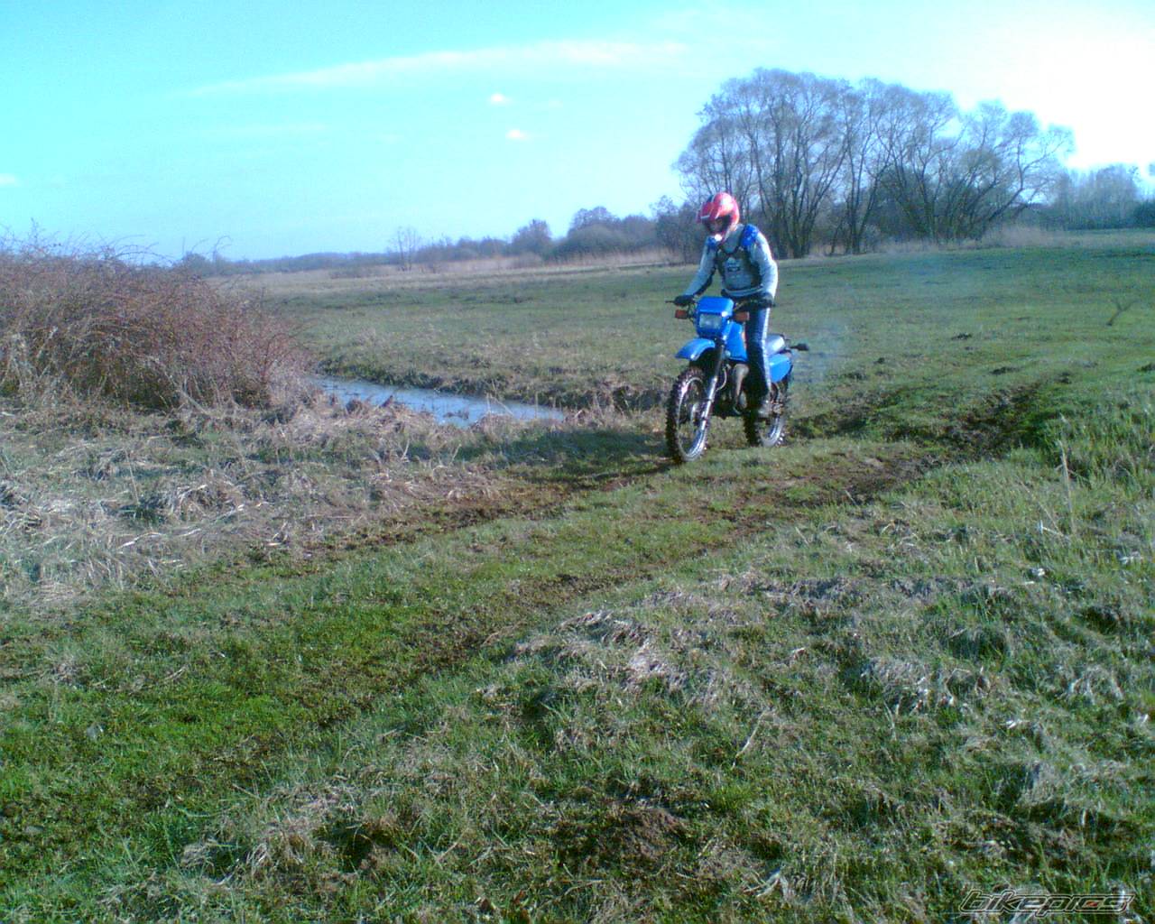 Bike Photo 564742