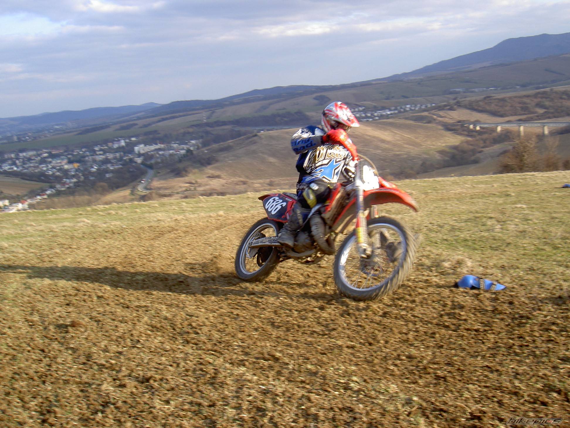 Bike Photo 564743