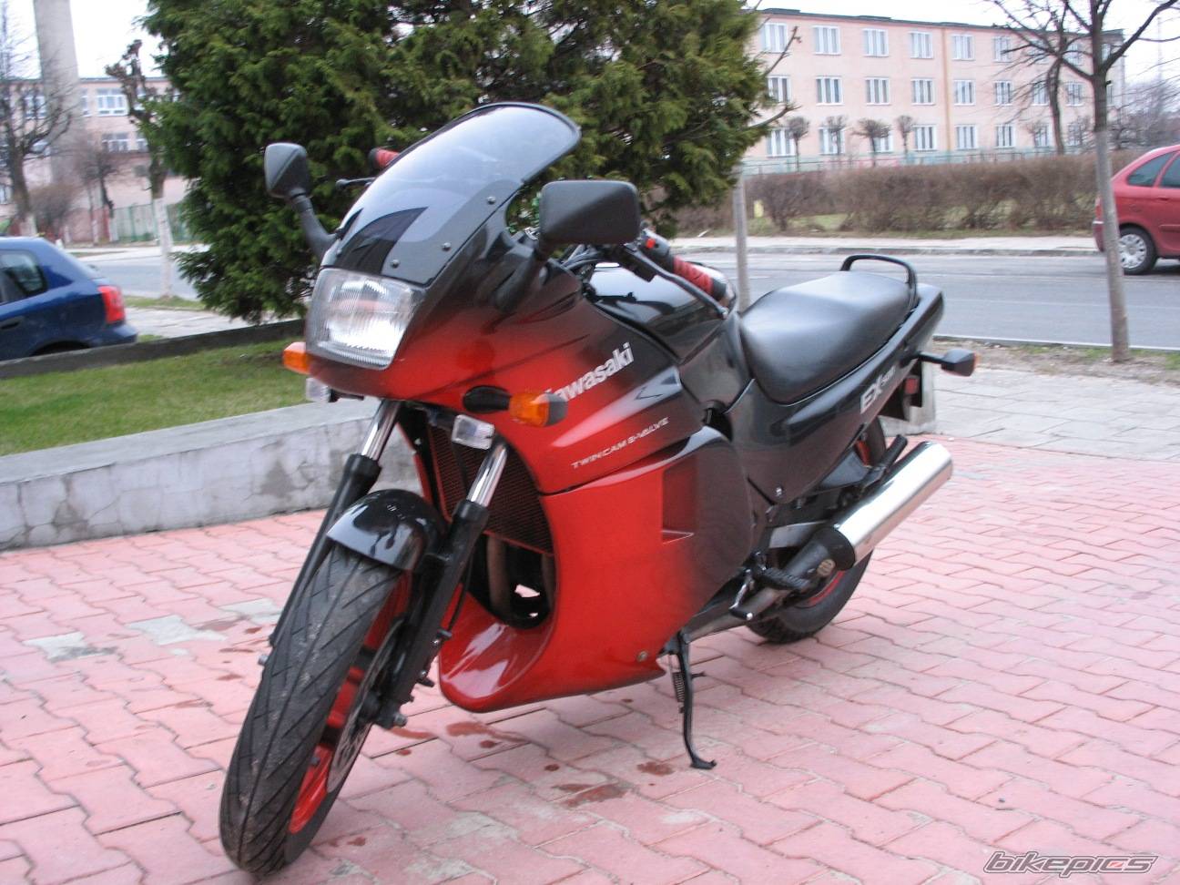 Bike Photo 564759
