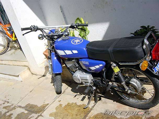 Bike Photo 56476