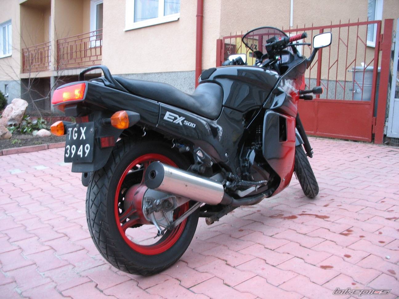 Bike Photo 564761