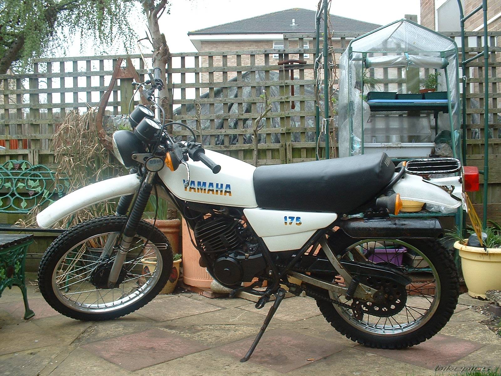 Bike Photo 564763