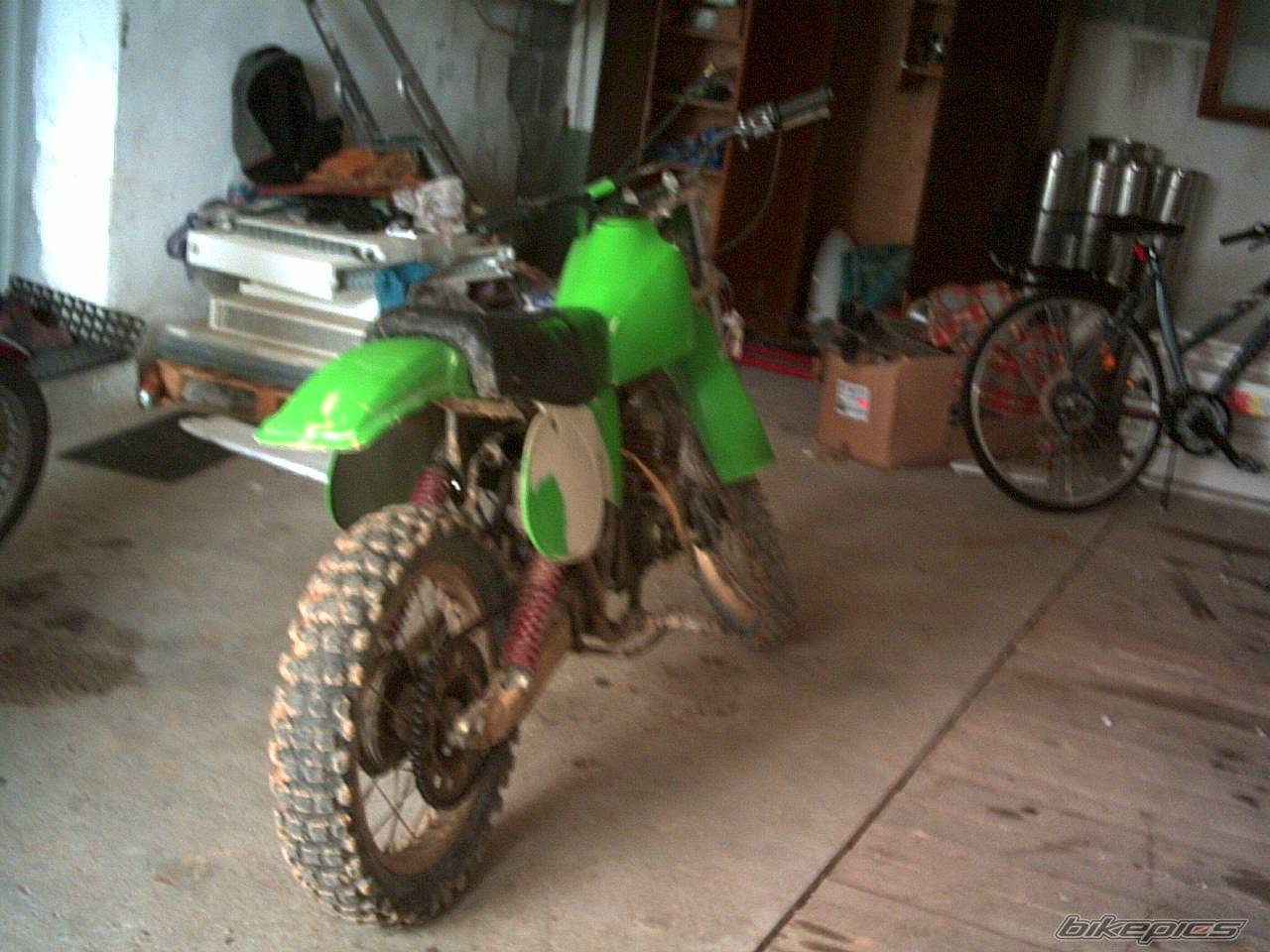 Bike Photo 564769