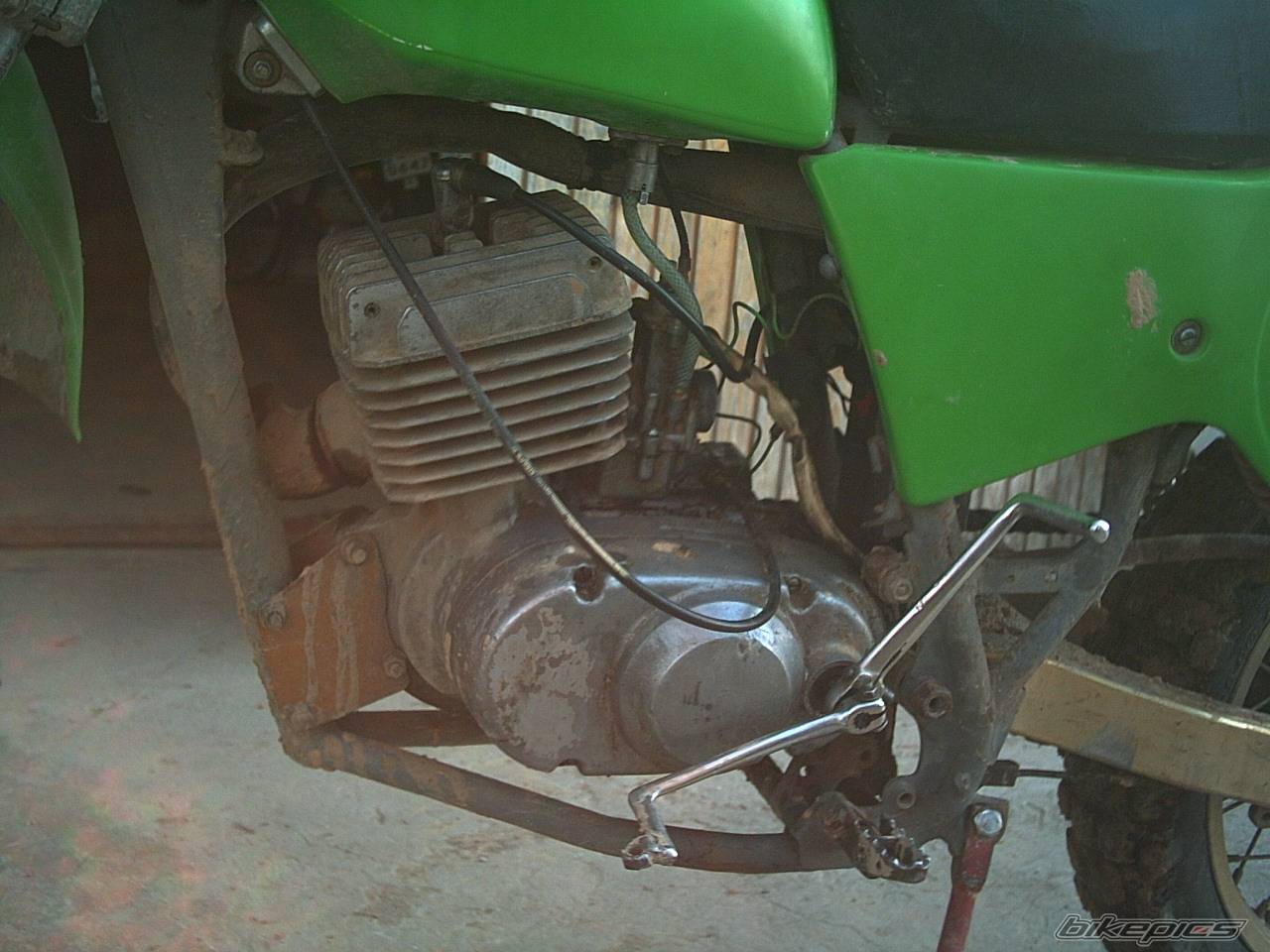 Bike Photo 564772