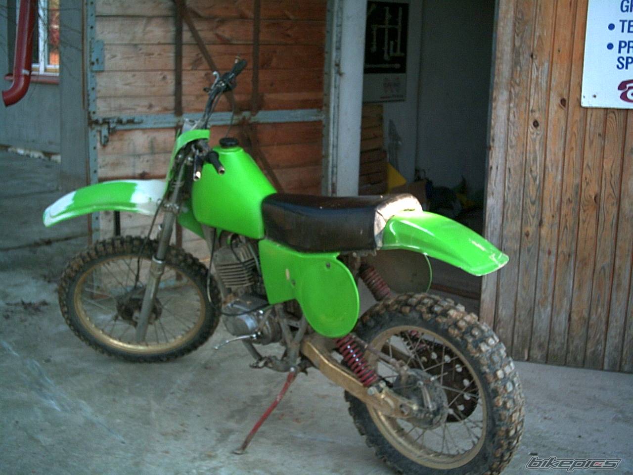 Bike Photo 564777