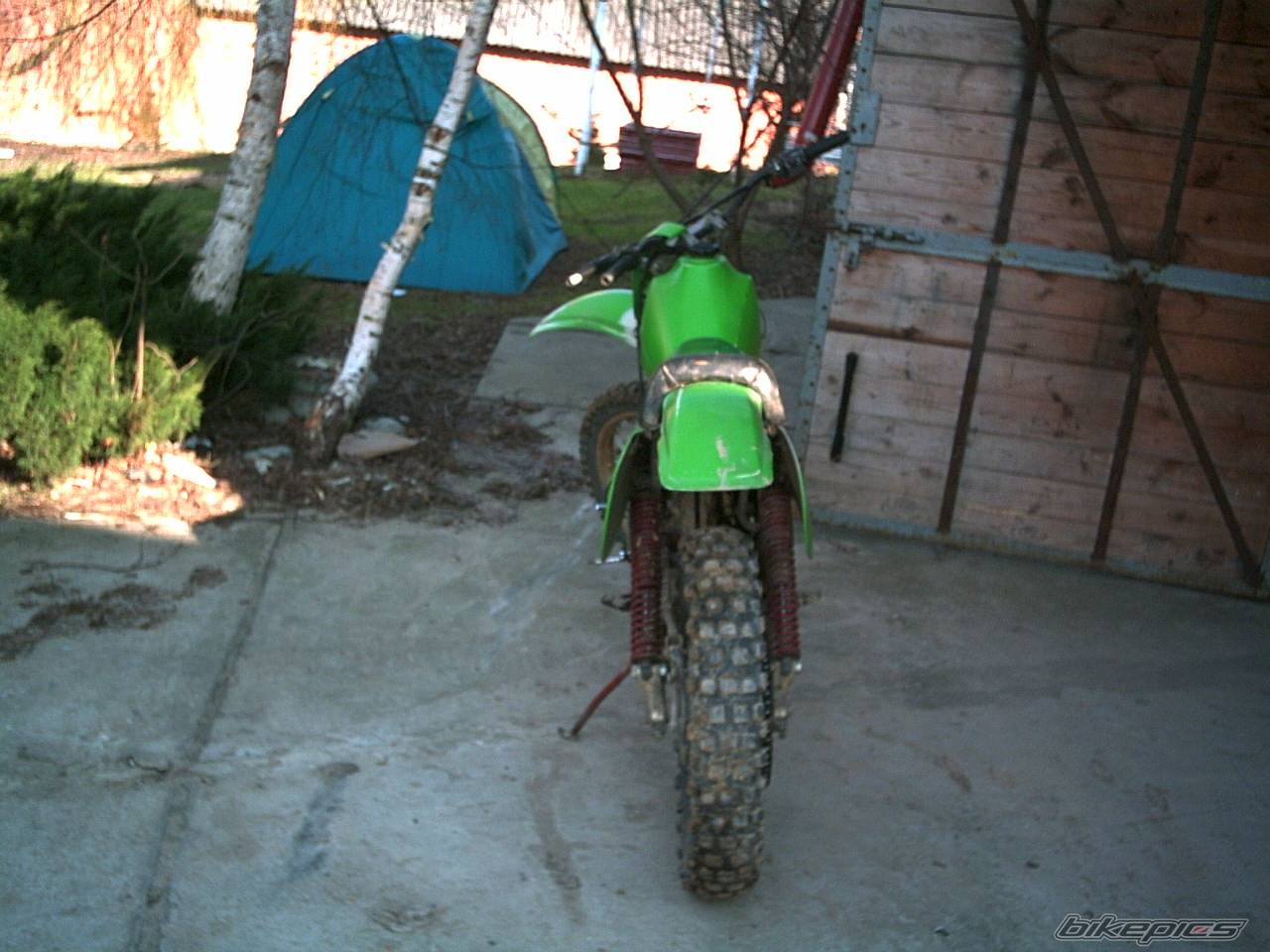 Bike Photo 564783