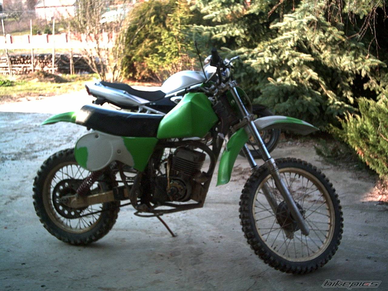Bike Photo 564784