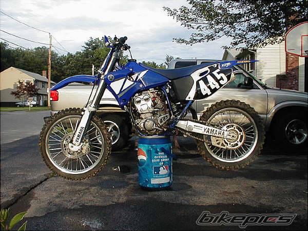 Bike Photo 5648