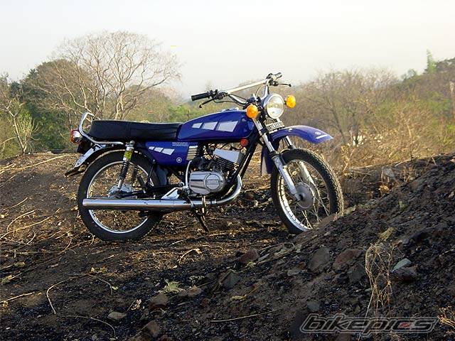 Bike Photo 56480