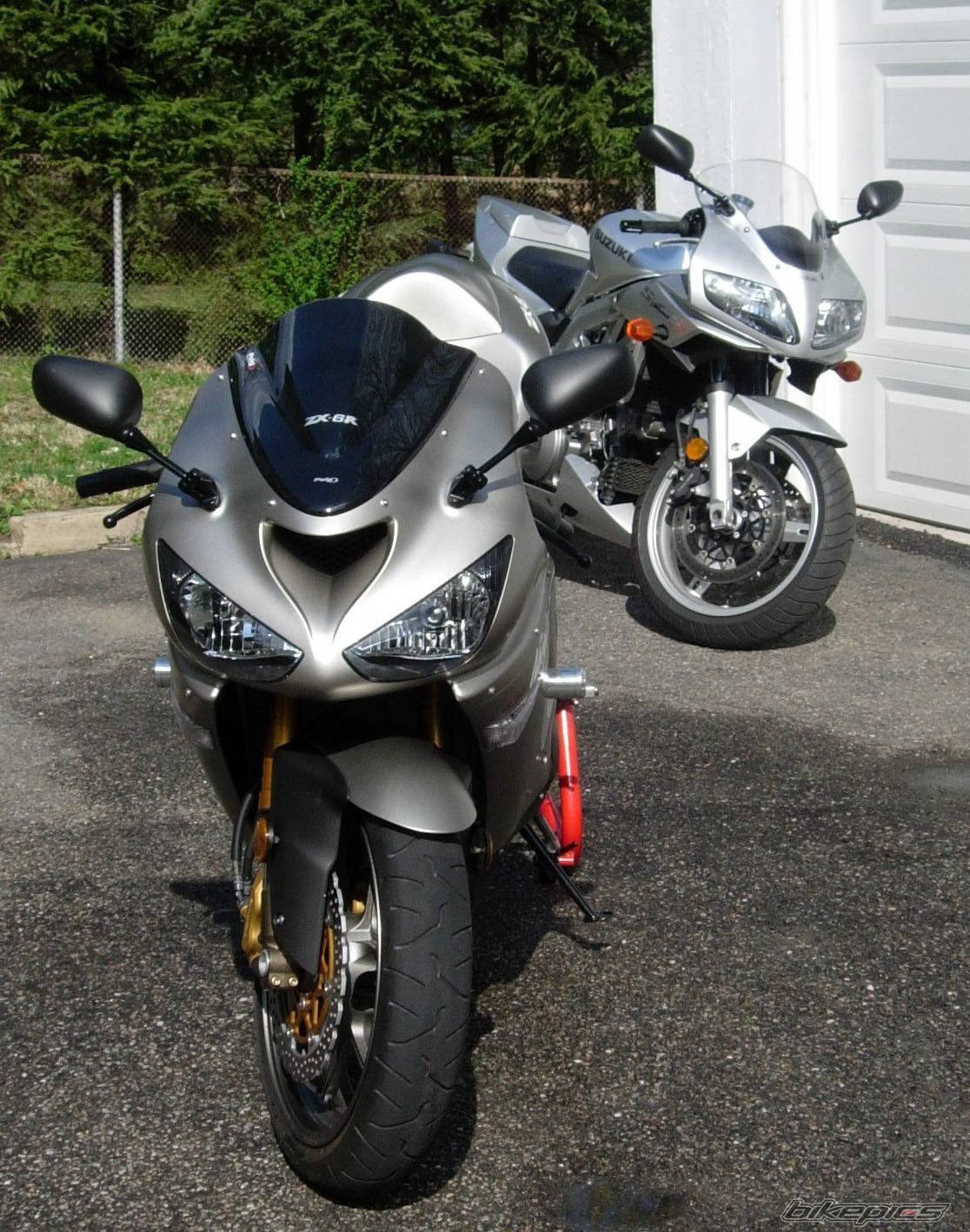 Bike Photo 564830