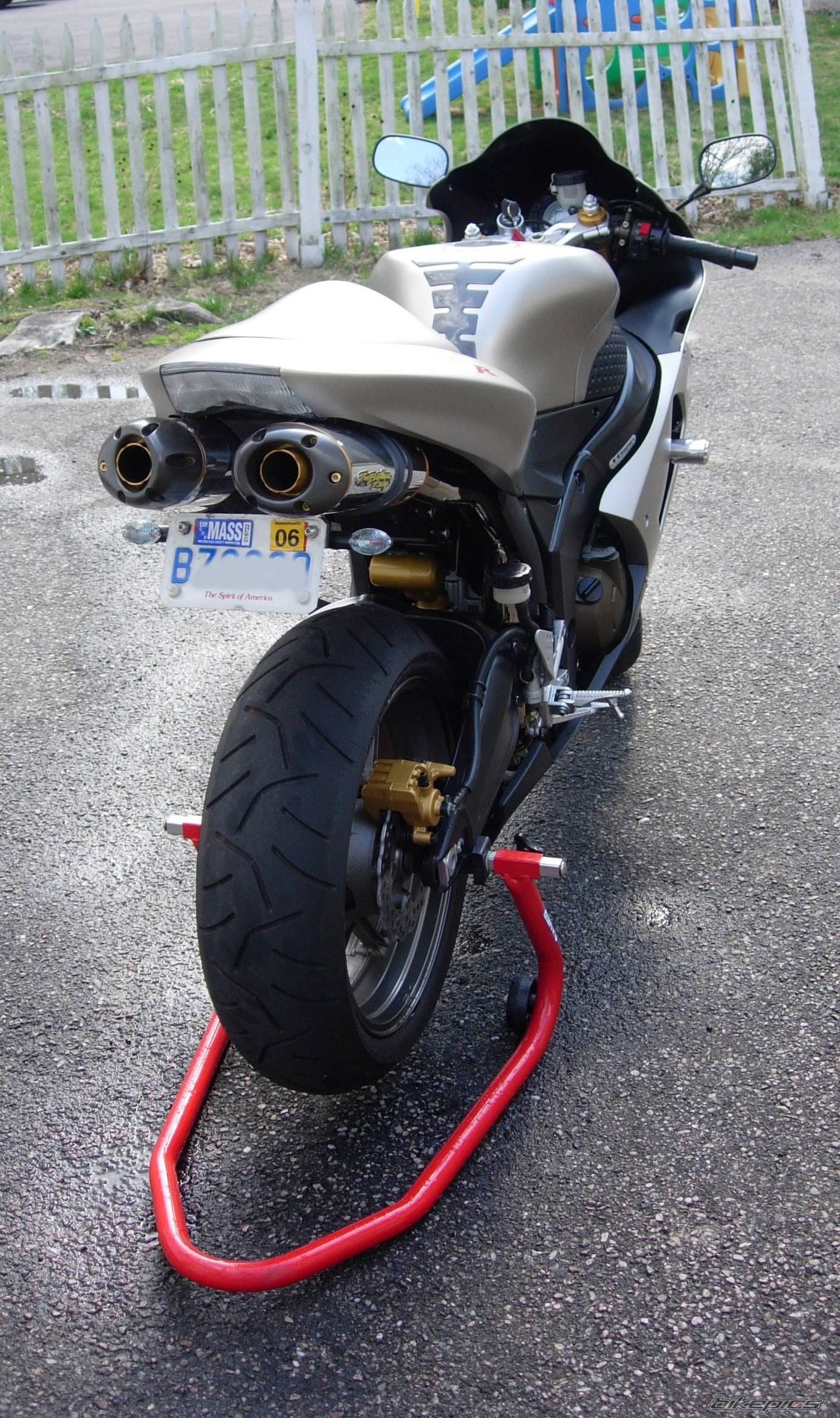 Bike Photo 564833
