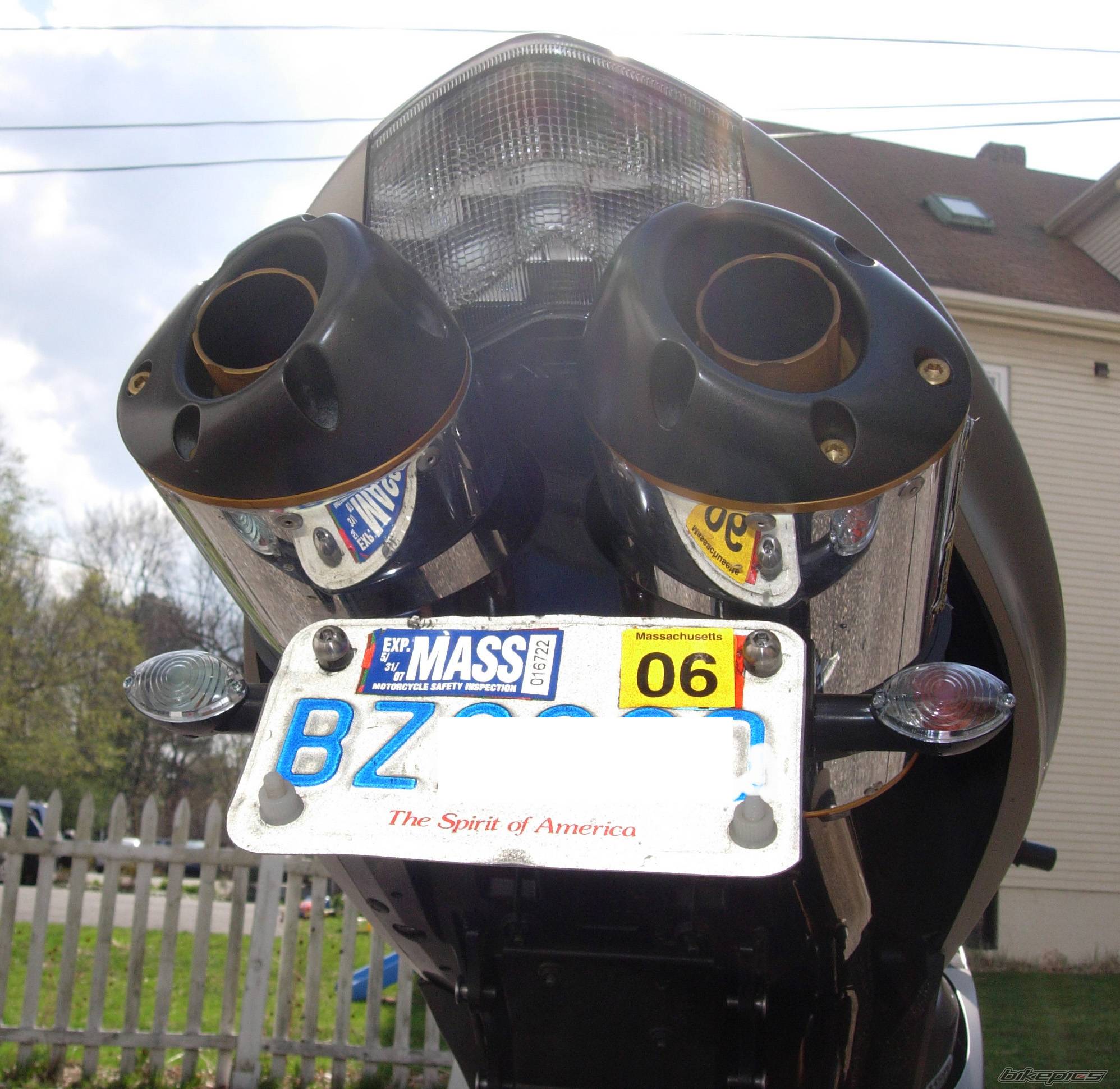 Bike Photo 564837
