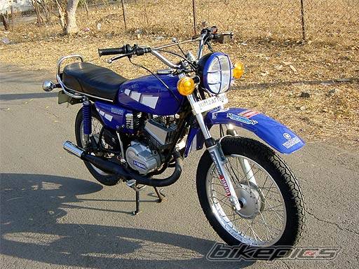 Bike Photo 56487