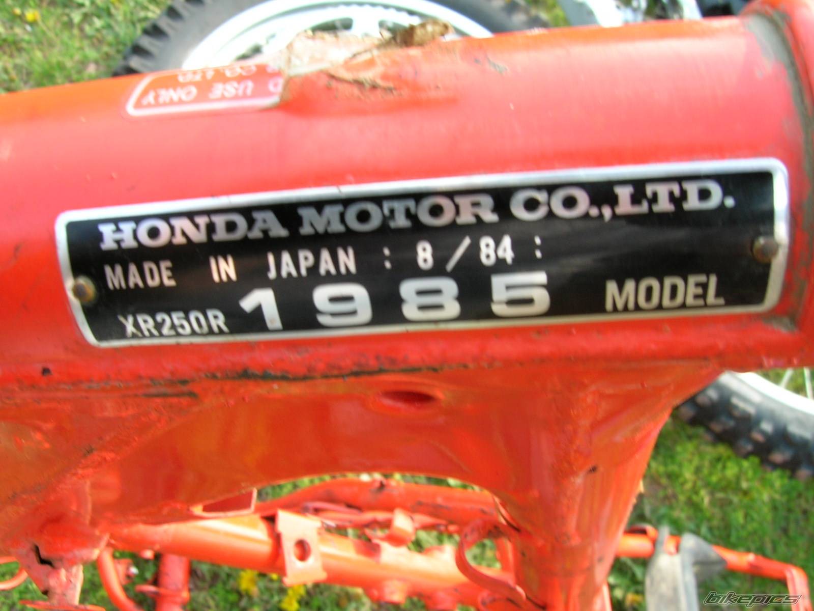 Bike Photo 564908